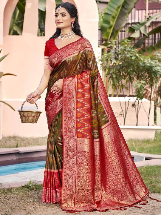 Astita POORVIKA SILK VOL 7 Wholesale Saree Suppliers in Surat